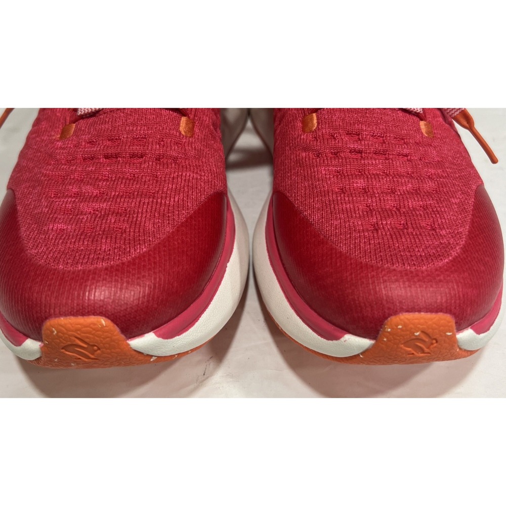 New Rabbit Dream Chaser Women's Raspberry Running Shoes RWSDC-653 Size 9.5 - Picture 9 of 9
